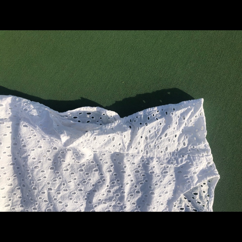 Banana republic top - Picture 3 of 4